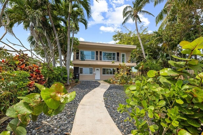 Photo - 5411 N Flagler Dr