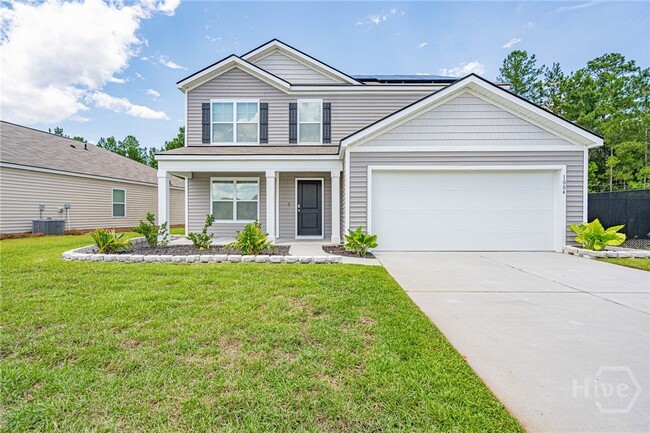 Photo - 1004 Bergamot Rd House