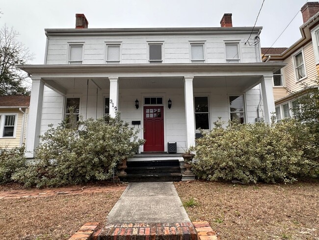 Photo - Historic Downtown Wilmington 3 Bedroom Home