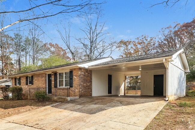 Photo - 3564 Briar Dr