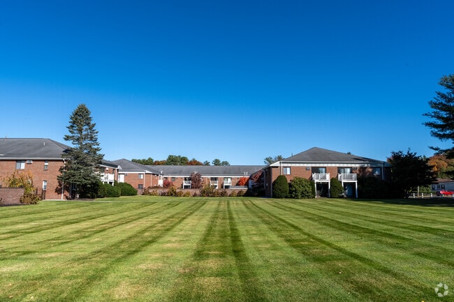 Princeton Green Apartments