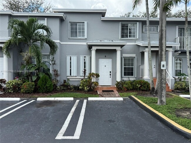 Building Photo - 5225 NW 112th Ave Unit 2