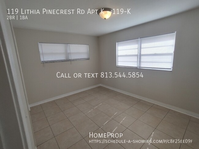 Photo - Cricket Apartments @ 119 K Lithia Pinecrest Unit 119-K