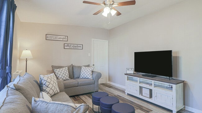 Building Photo - 1806 Curcor Dr Unit SI ID1473620P