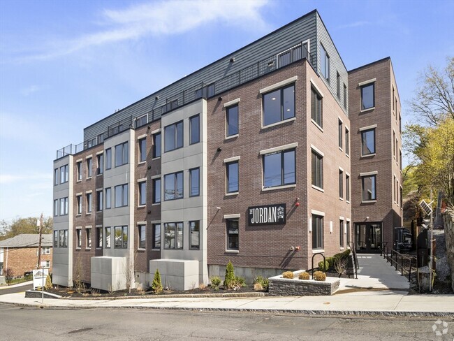 Building Photo - 249 Corey Rd Unit 207 Rental