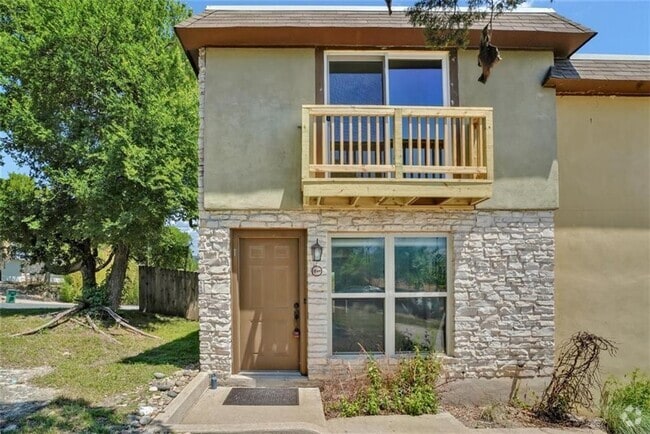 Building Photo - 2000 Lightsey Rd Unit 1 Rental
