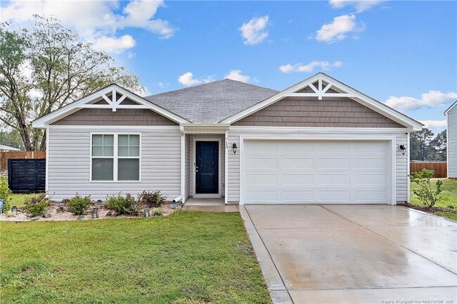 Building Photo - 713 Caelin Farms Rd Rental