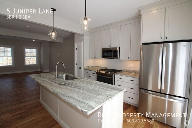Building Photo - 5 Juniper Ln Rental