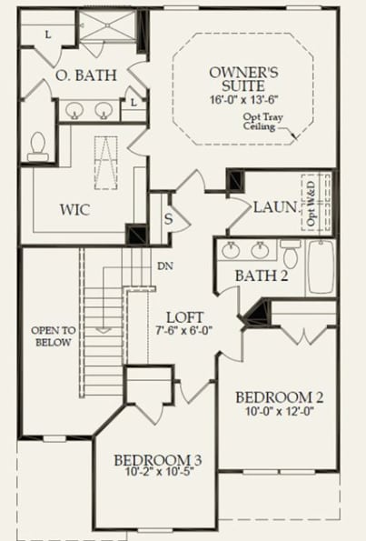 Photo - 2021 Auburn Leaf Ct