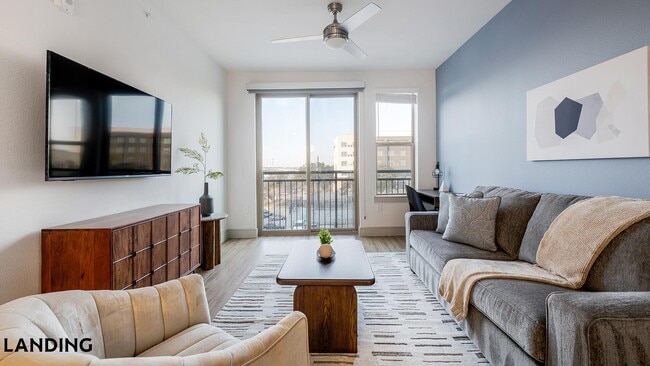 Photo - 3100 Scofield Ridge Pkwy Unidad 1416