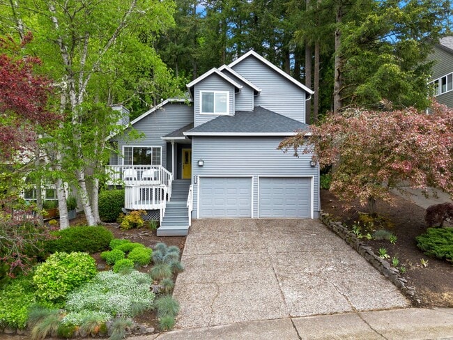 Photo - Private Retreat Backing to Trails in the Heart of Lake Oswego