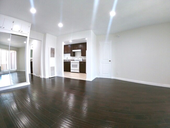 408 main 2 - El Cerrito Apartments