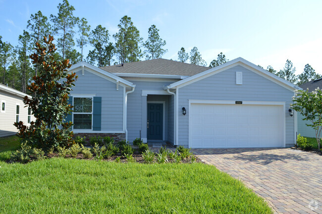 Building Photo - Brand New Home in LongLeaf Subdivision For...