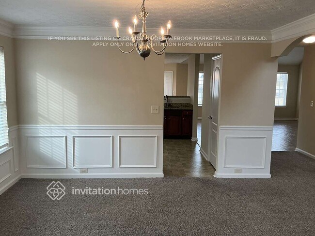 Photo - 4444 Grove Lake St SW