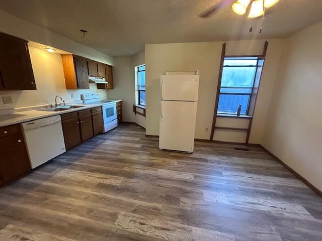 Photo - 1403 N Clay Ave Unit A