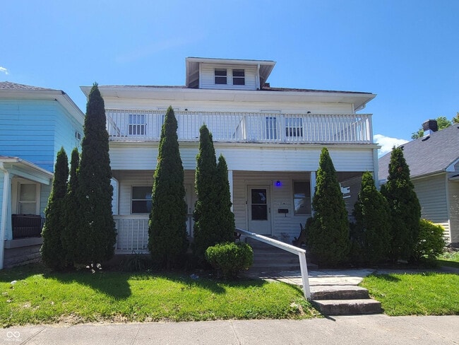 Building Photo - 3617 Unit A Upper Brookside Parkway South Dr