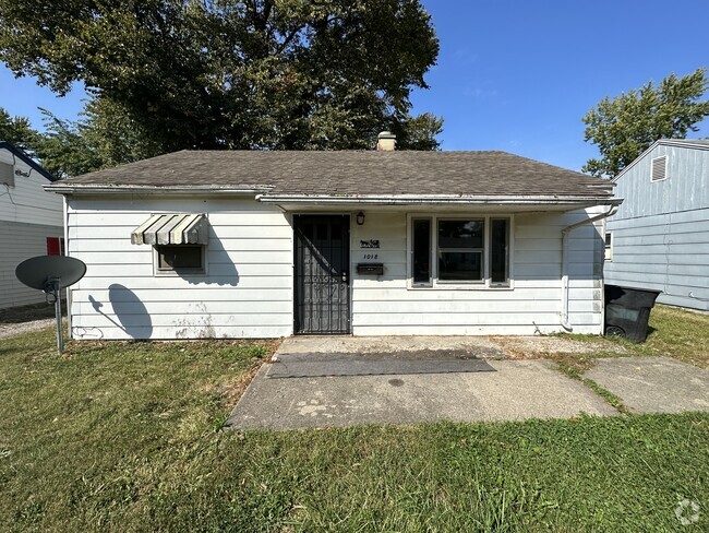 Building Photo - 1018 Giddings St Rental