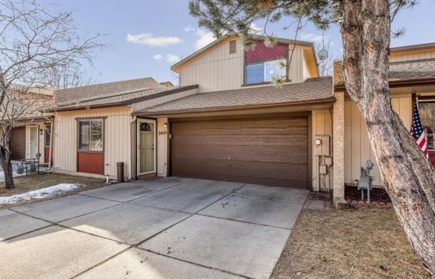 Photo - 2409 E Eva Loop Casa