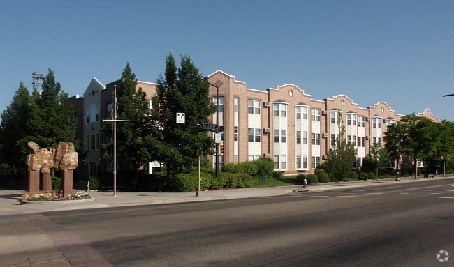 Photo - Village Place Apartamentos