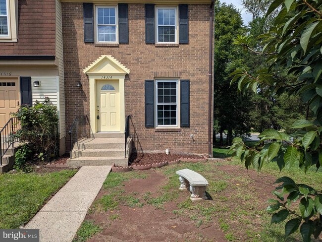 Building Photo - 14314 Watery Mountain Ct