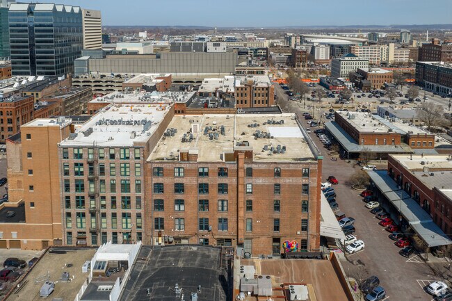 Photo - 1105 Howard St