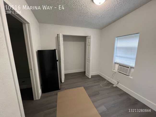 10516 Marina Way Unit E4
