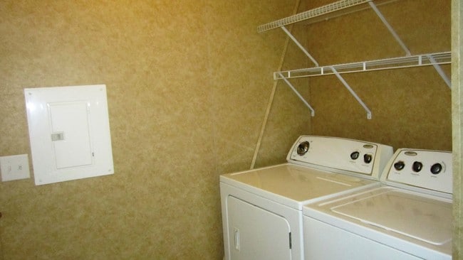 Photo - Cider Mill Village