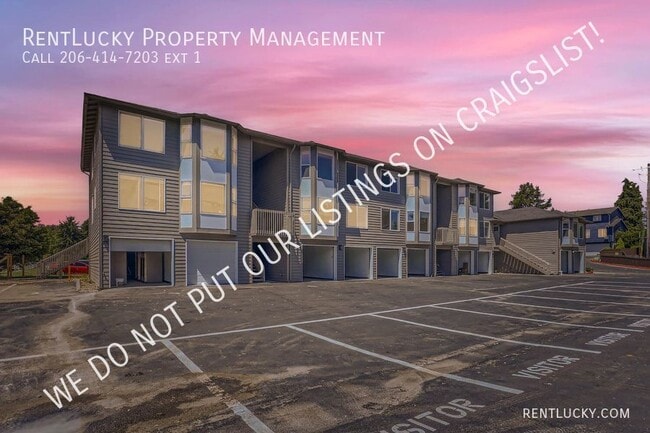 Photo - 602 Terrace St Unidad #5