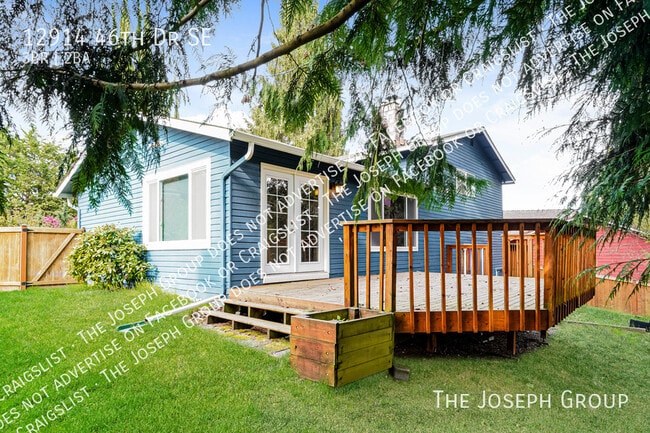 Photo - 12914 46th Dr SE