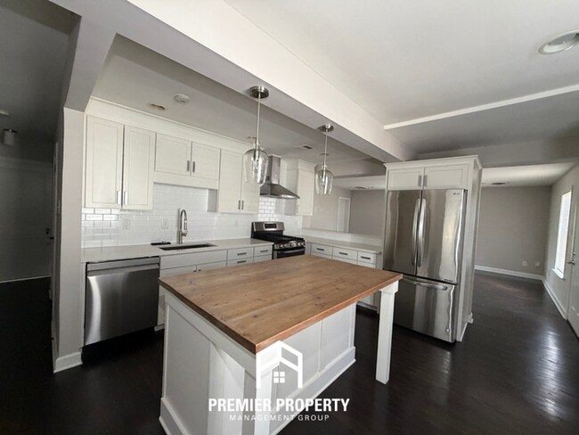 Photo - Stunning 3BR Memphis Home with Fenced Backyard & Patio