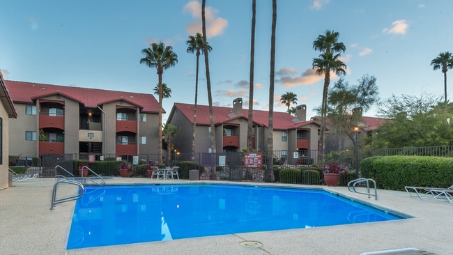 Enclave at the Foothills
