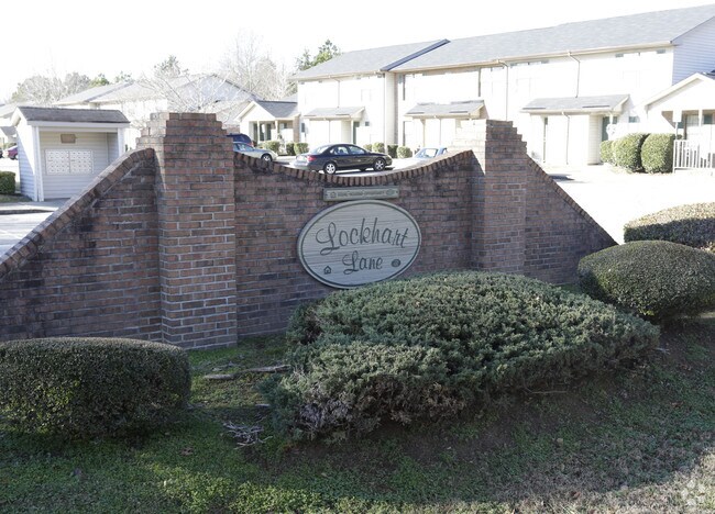 Photo - Lockhart Lane Apartments