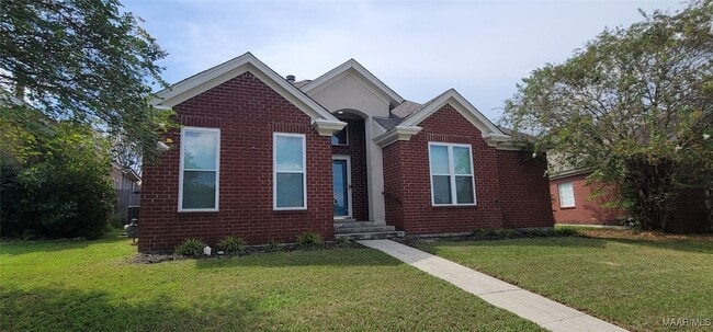 Building Photo - 4716 Harvest Way Rental