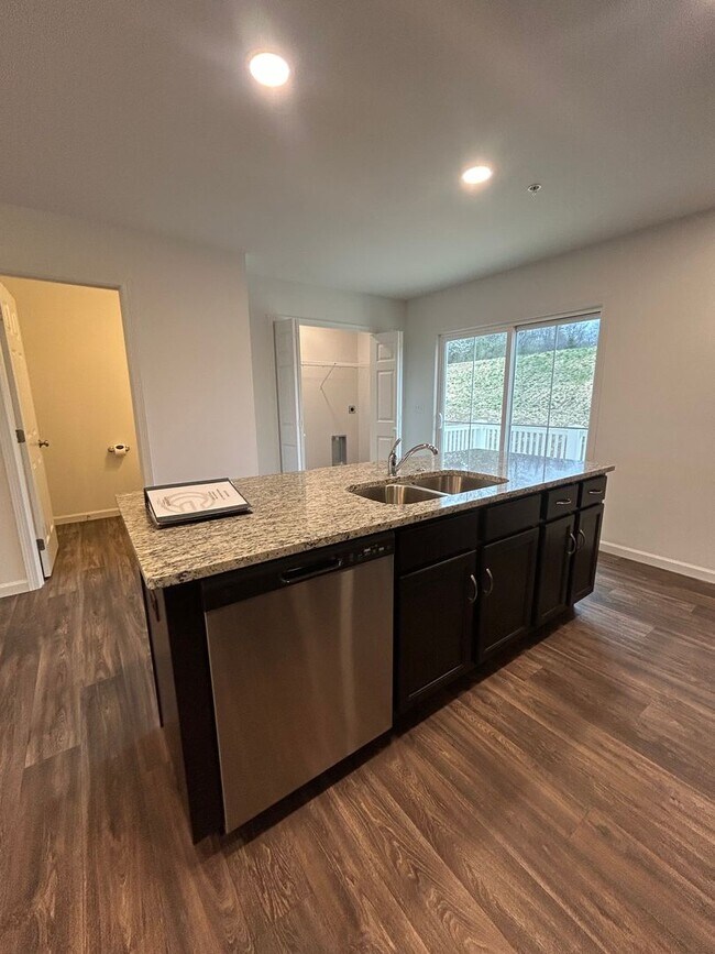 Photo - New End of row townhome 3 bed, 2.5 bath in Carlisle