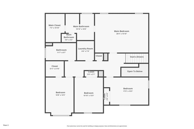 401 Yellow Pine Trail