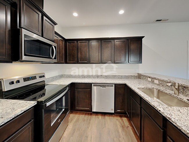 Photo - 17920 16th Ave Ct E