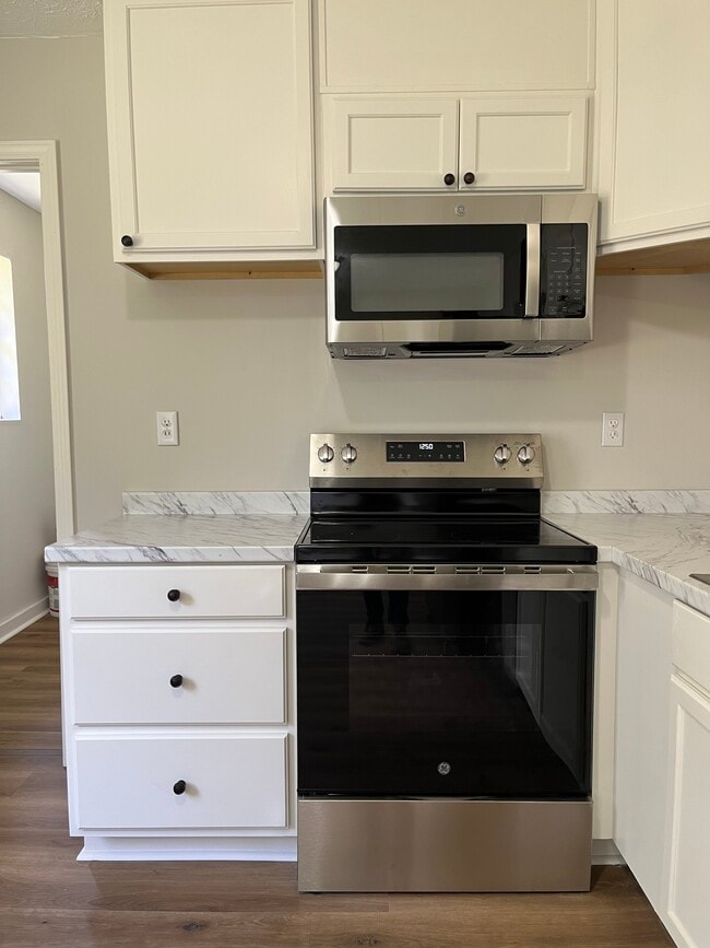 Cocina - 116 Bradley Cir