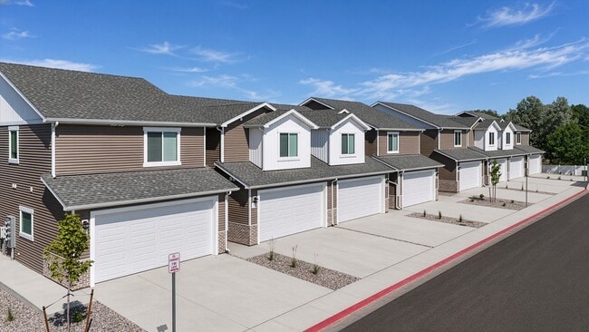 Building Photo - Valo at Bellin Townhomes
