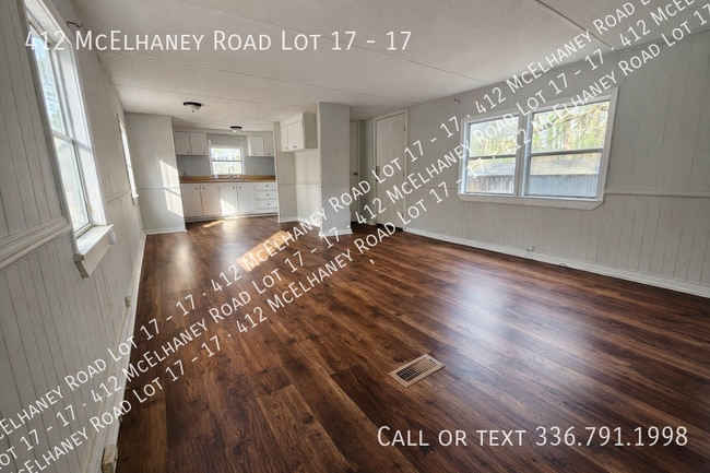Photo - 412 McElhaney Rd