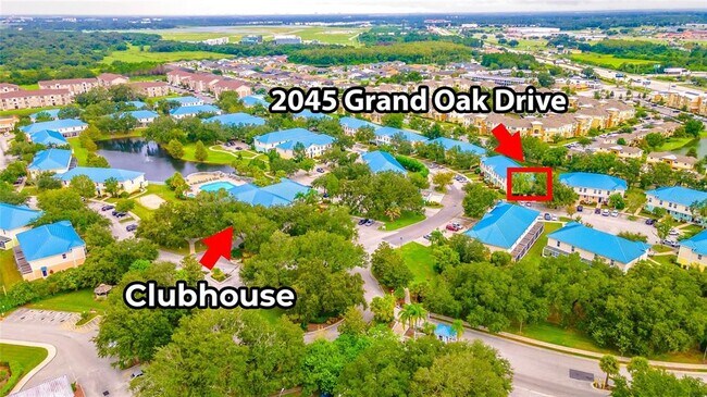 Photo - 2045 Grand Oak Dr