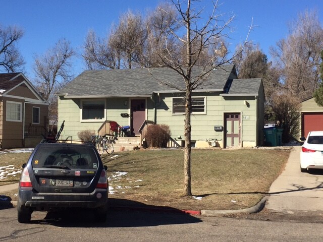 Photo - 611 S Grant Ave