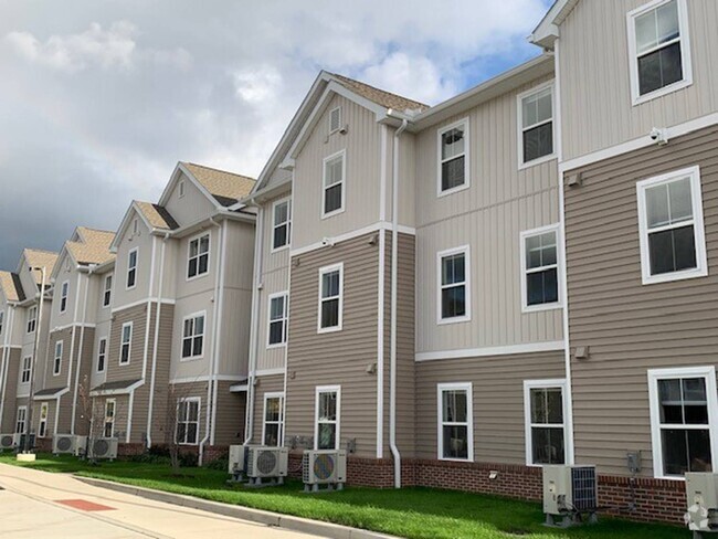 Building Photo - Boundary Lofts