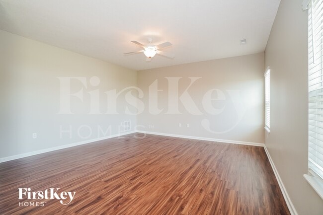 5602 Tarboro Pl