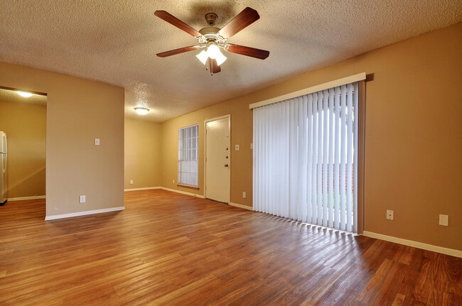 Photo - Burl Apartments