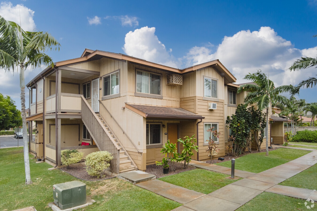 Villas at Aeloa - Villas at Aeloa Apartments