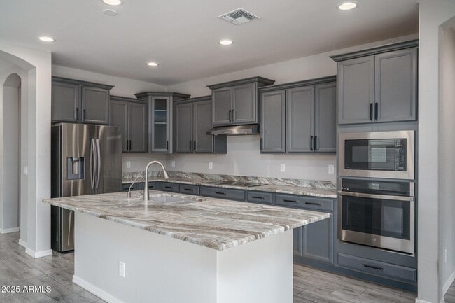 Building Photo - 16019 W Soft Wind Dr Rental