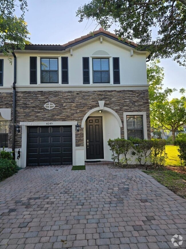 Building Photo - 4245 SW 164th Path Rental