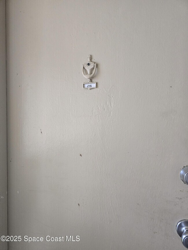 Photo - 250 N Banana River Dr Unit J16