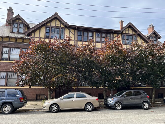 Photo - Plymouth Apartments