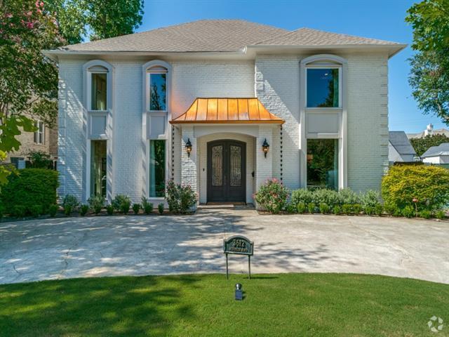 Building Photo - 3612 McFarlin Blvd Rental